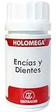 Holomega Encías y Dientes 50 cáp.