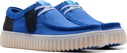 Clarks Men's Torhill Lo Oxford4