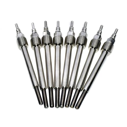 q[^[ O[ Compatible With Ford For Excursion 6.0L 2004 2005 4C3Z12A342AA ԃfB[[⏕q[^[O[vOp 1114ZD13(8PCS)