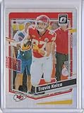 2023 Trading Card Optic Holo #94 Travis Kelce