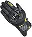 Produktbild Held Sambia 2 Motorrad Handschuhe, schwarz/gelb, K-9