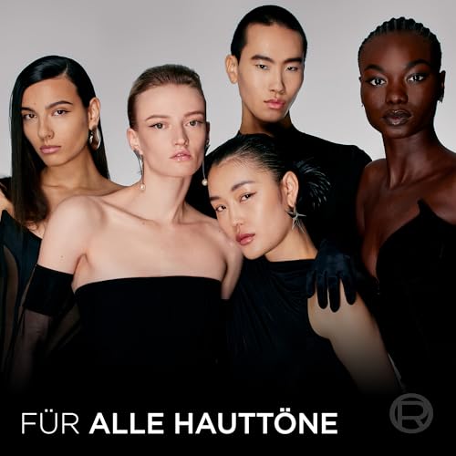 L'Oréal Paris x Mugler Limited Edition Cushion Foundation Illusion, Atmungsaktive Formel, langanhaltende & schwerelose Foundation… – Ansicht 7