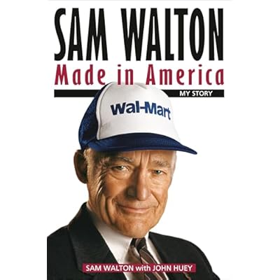 Sam Walton: Made in America