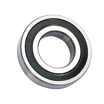 Balero 6208 2nse 2rs Nachi 40x80x18mm | Meses sin interés