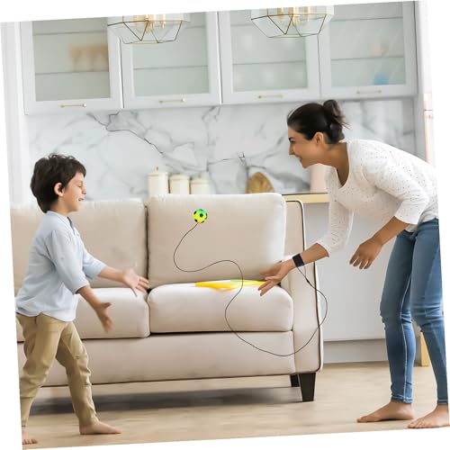 Balones de goma con cuerda elástica para regalar como detalle en eventos infantiles 6