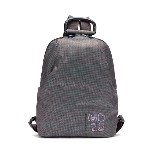 Sac à dos MD20 Lux 2.0 Mandarina Duck idéal pour voyager léger