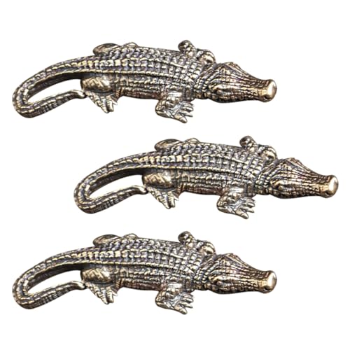 [Ipetboom] �^�J�����g���y���_���g3PCS �L�[�z���_�[DIY�p ���^�����o�b�O�`���[�� �f�X�N�g�b�v�^�J�N���t�g����