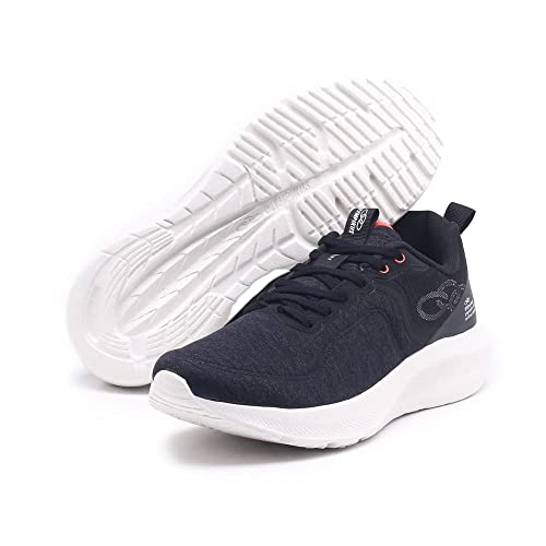 Tênis Griff/123, Olympikus, Masculino, Preto, 42