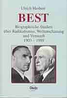 希少　BEST Ulrich Herbert 希少 BEST Ulrich Herbert Amazon.com: Best.: 9783801250300