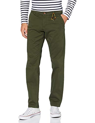 Daniel Hechter herr affärskläder byxset