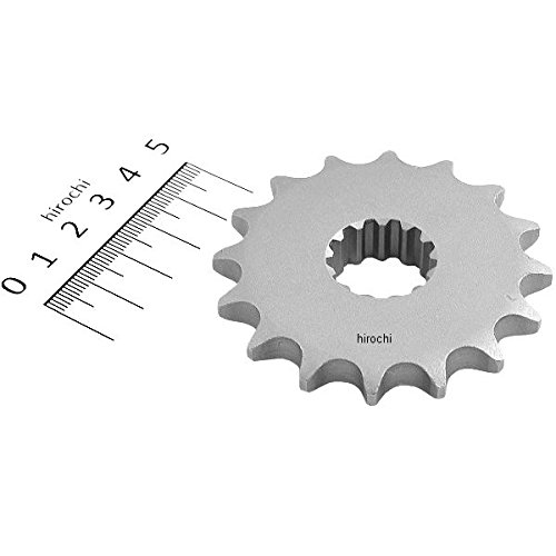 54歯フラットチェーンスプロケット タイプA9.525 mmピッチ 16 mm 918zDyQh9GL._UF350,350_QL50_.jpg
