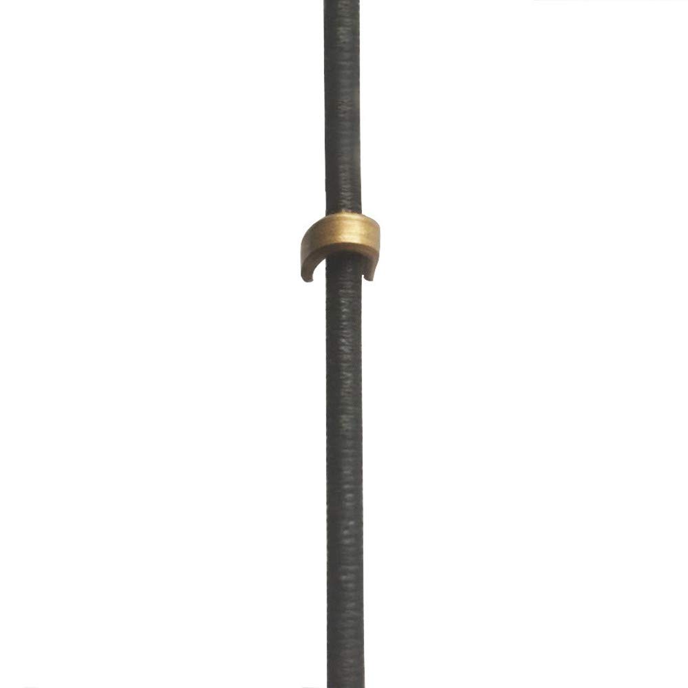 Points D’encoche Pour Arc à Poulies – Gejoy, Clips Boucle