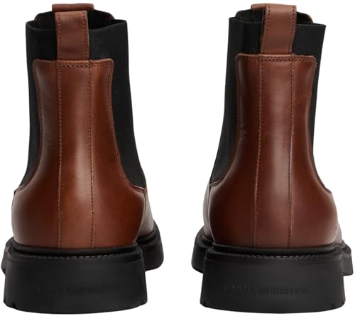 Bottines et boots Tommy Hilfiger CORPORATE HILFIGER pour Homme - vue 6