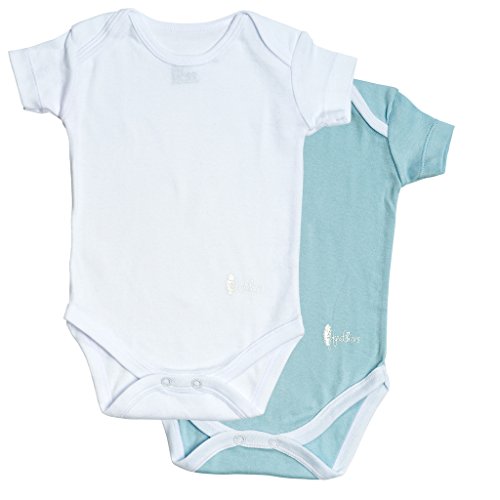 The 26 Best Baby Boys' Undershirts of 2024 [Verified] Cherry Picks