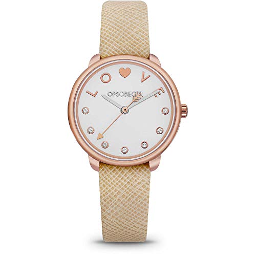  orologio solo tempo donna Ops Objects Bold Lovely trendy cod. OPSPW-665