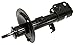 Monroe 72390 OESpectrum Front Strut Assembly