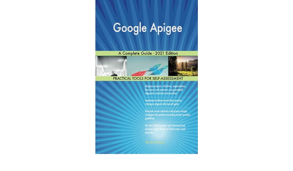 Apigee-API-Engineer対策学習