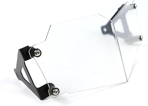 Miniatura 7 de Cubierta protectora de faros delanteros para BMW F850GS F750GS F 850 para GS F 750 para GS 2018-2023 motocicleta CNC faro protector de parrilla