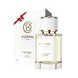 Pheromone Cologne for Men, Woody Sandalwood Perfume, Hypnosis 2.0 Fragrance with Notes of Vanilla, Lavender, Musk, Bergamot, Leather, Cedarwood Eau de Parfum -Gift for Men