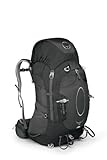 Osprey Packs Atmos 65 Backpack (Graphite Grey, Large)