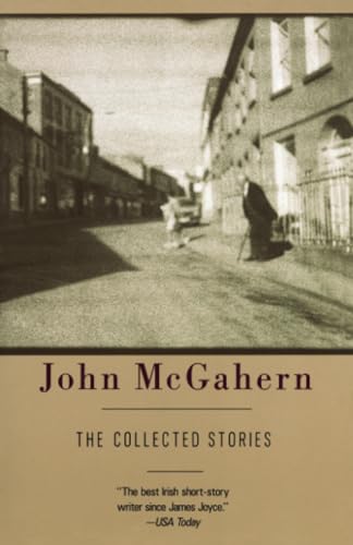 The Collected Stories of John McGahern