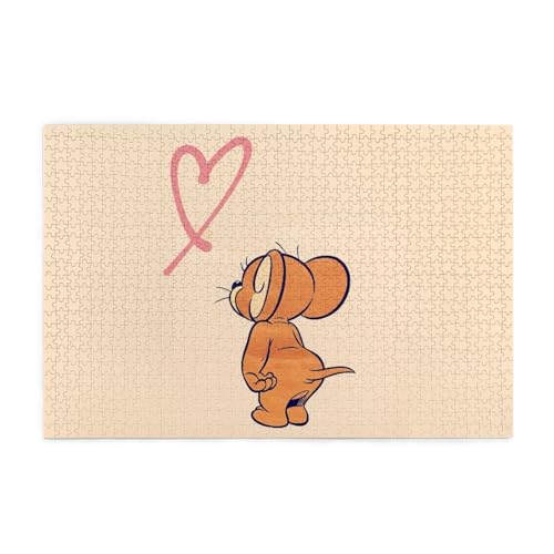 �W�O�\�[�p�Y�� 1000�s�[�X �g���ƃW�F���[ �q�� ���S�Ҍ��� �N���X�}�X �o�����^�C���f�[ �a�����v���[���g�ɍœK ���j���M�t�g 50x75cm