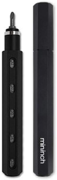 Mininch - Tool Pen Premium Metric