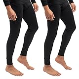 Le tissu léger et confortable sert de couche thermique optimale sous les vêtements pour les premiers jours froids. Le mélange de matériaux est respectueux de la peau et facile d'entretien. La haute teneur en coton offre une protection optimale contre le froid.