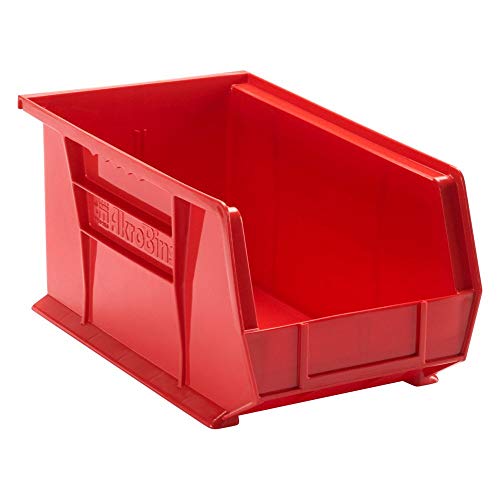 WEATHER GUARD 9855701 Bin Set