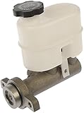 Dorman M630453 Brake Master Cylinder Compatible with Select Cadillac/Chevrolet/GMC Models