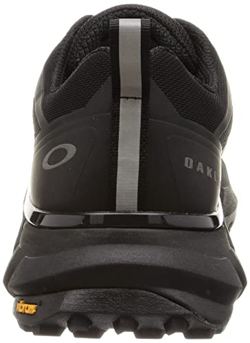 Oakley Men's Light Breathe Trail Shoe3