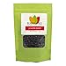 Whole Juniper Berries from Juniperus communis, excellent for flavoring meats and gin, kosher (4oz.)