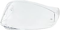 Vista 11 de BSTOP Protector facial K5 con protección UV para AGV K1, K1S, K3SV, K5, K5S Casco Shield Visor parabrisas (uso diario solamente)