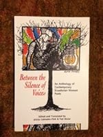 Between the Silence of Voices: An Anthology of Contemporary Ecuadorian Women Poets 997804261X Book Cover