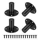 Installez-le sur l'enceinte, alignez les trous pré-perforés avec les vis de montage, puis serrez les vis pour le fixer fermement.