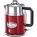 RUSSELL HOBBS Jewels 18624-70 Bouilloire électrique - Rouge