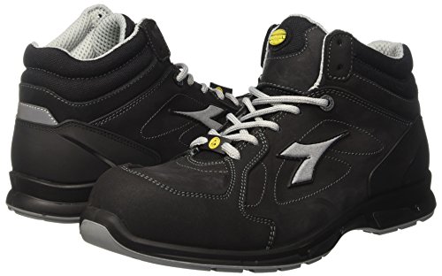 Utility Diadora Flex Mid S3 SRC ESD, Scarpe da