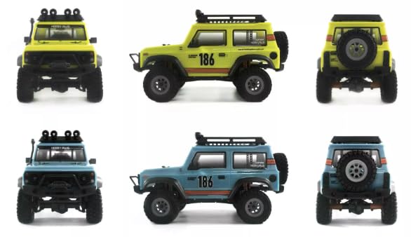 Hobbyplus Hbp Cr24 Ga 24 Micro Crawler Rtr Ga Desertcart