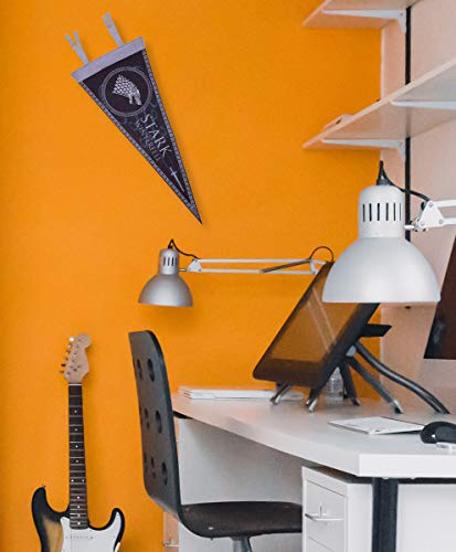 Calhoun FPXSTP Game Of Thrones Felt Pennant Banner  thumb #1