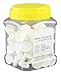 Foxx Life Sciences 37P-2216-OEM Hydrophilic PVDF Membrane with Glass Fiber Prefilter EZFlow High Particulate Syringe Filter, 25 mm.2 ?m Pore Size (Pack of 100)
