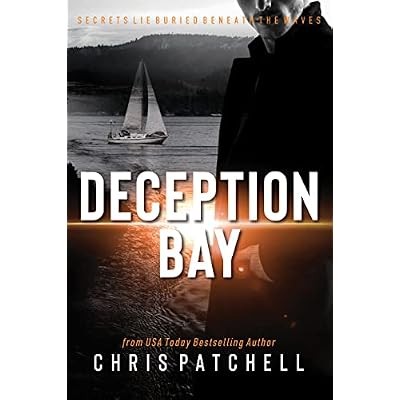 Deception Bay: A gripping smalltown mystery