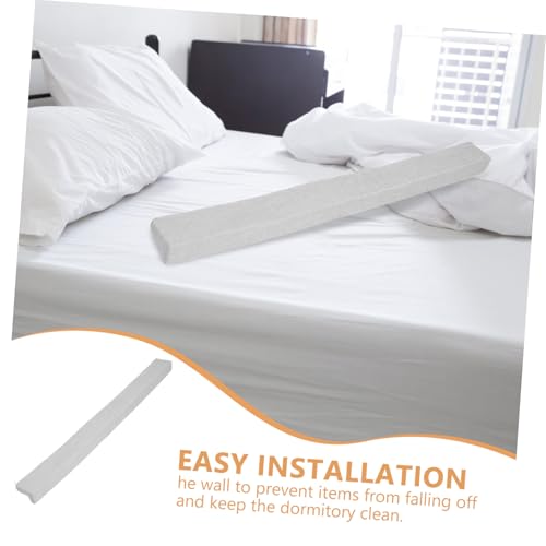 Couvre sofa mousse antidérapant pour éviter la chute des objets - 4