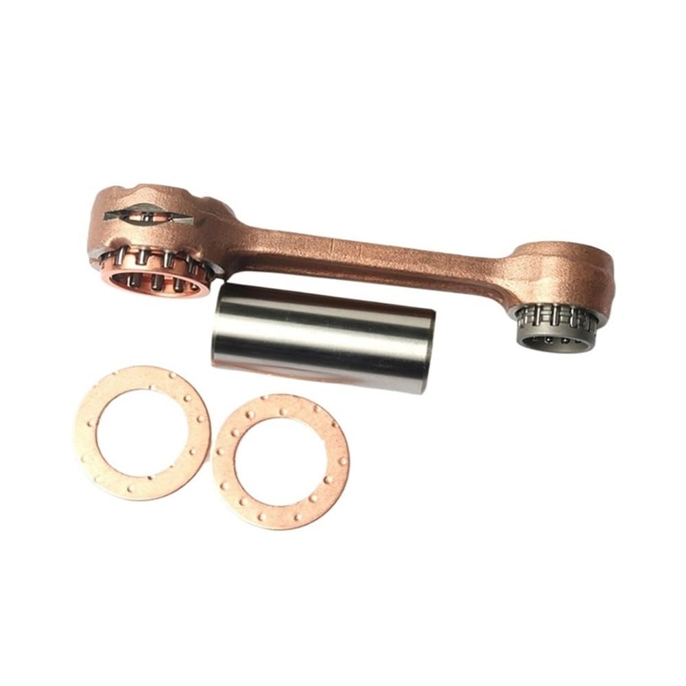 Universal A09E - Albero Motore E Biella For Di Motocicletta, Adatti For DT125, DT 125, DT175, DTK125, RS125, RD135