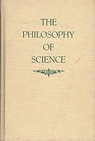 The Philosophy of Science: A Systematic Account B0000CMJ60 Book Cover