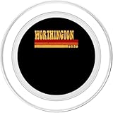 Zoom IMG-1 worthington ohio city design vintage