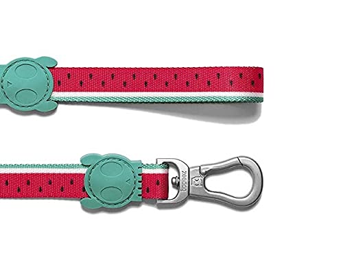 ZEEDOG Coleira para cães Lola@us size s