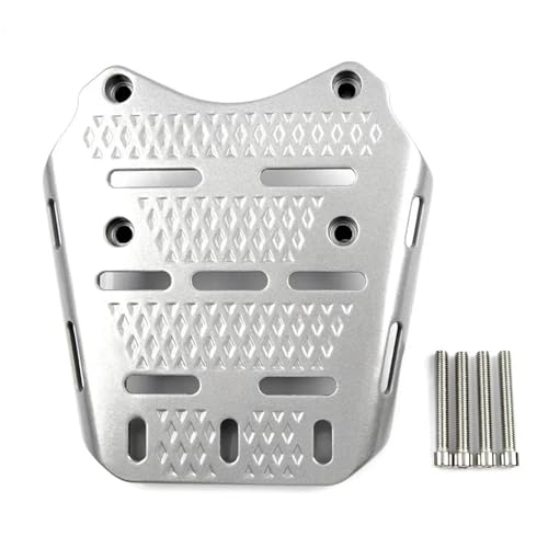 Support de coffre supérieur PCX150 pour résoudre le manque de place et fixer vos bagages de moto