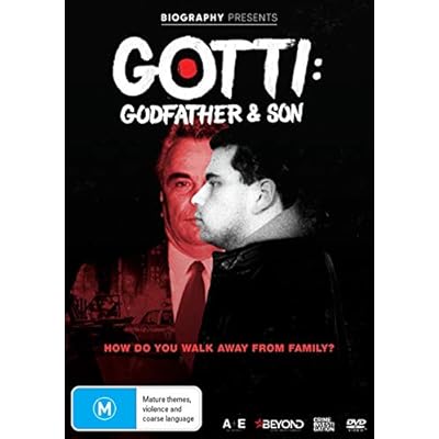 Gotti: Godfather & Son