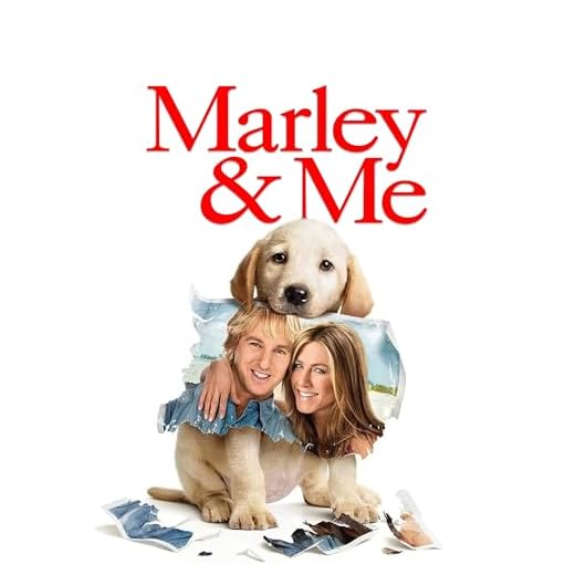 Marley & Me