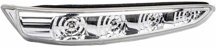 Car Rearview Mirror Turn Signal Light for Hyundai for Hybrid for I45 for Sonata 2011-2014 876133S000 876233S000